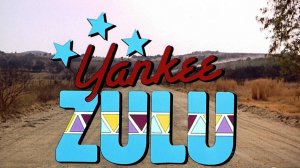 Невероятные приключения янки в Африке / Yankee Zulu (1993) ᴴᴰ