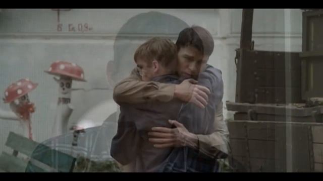 клип Небо поровну (исп.Юта) смотреть онлайн