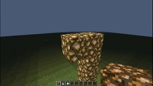 КАК СДЕЛАТЬ ПОРТАЛ В РАЙ В Minecraft 1.12 БЕЗ МОДОВ/Разоблачение