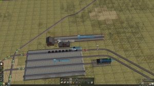 Mashinky - прохождение [2]