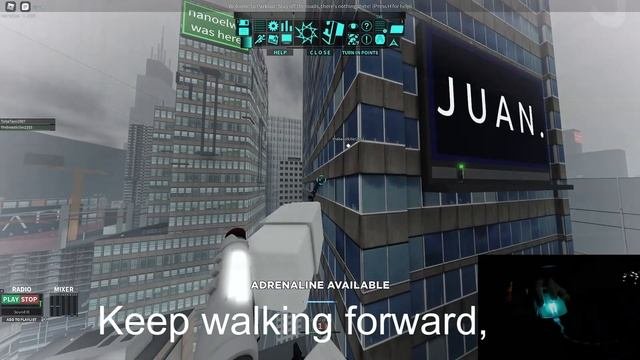 How To GRAPPLE DASH - ROBLOX Parkour Tutorial