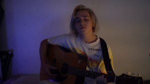 Дора - Втюрилась (кавер)