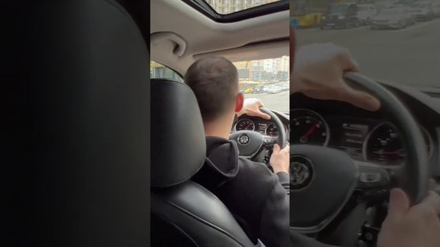 Volkswagen Passat #passat #volkswagen смотреть онлайн