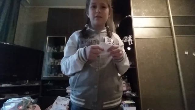 ТБИ? Меня украли? 1 серия/Mini Dasha смотреть онлайн