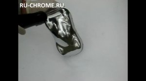 Краска Эффект Хрома «CHROME»