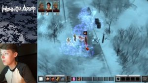 Ночной Дозор Прохождение игры 2 серия