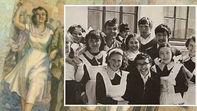 Школьные годы чудесные смотреть онлайн