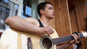 Дурной Вкус - Пластинки на гитаре