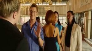 Сегодня в клубе я