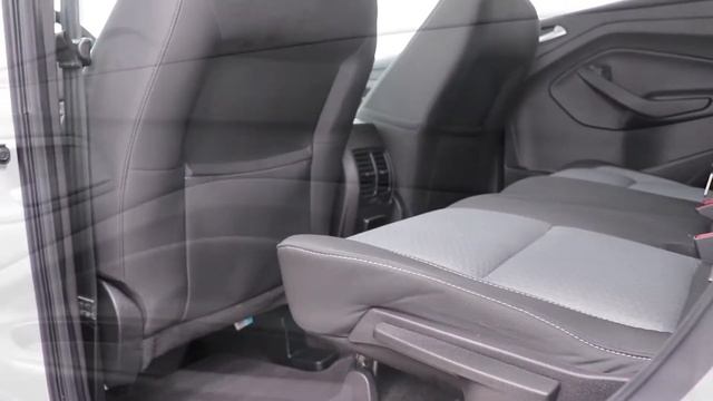 2017 Ford Escape SE // VIN: 1FMCU9GD9HUD87971 //Stock#: U0558A смотреть онлайн