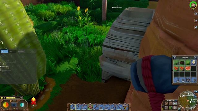 Туалет и столовка / ECO Game / часть 3 смотреть онлайн