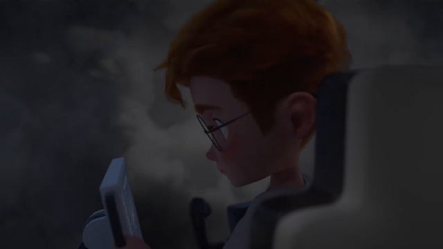 CGI 3D Animated Short Film HD: "Dream" by Hoang Nguyen, Giang Hoang | CGMeetup
