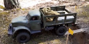 Слёт в Сестрорецке в 1:10 масштабе (часть 5)