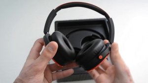 Unboxing AKG Y50 - Ottime cuffie ed Ottimo Prezzo