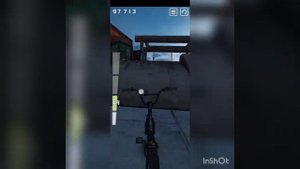 Как получить новый BMX выполнив задание!!!