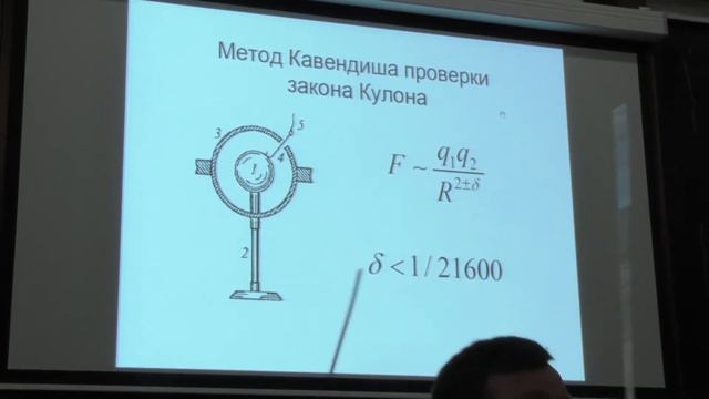 Поляков П. А. - Электромагнетизм - Проводники в электрическом поле