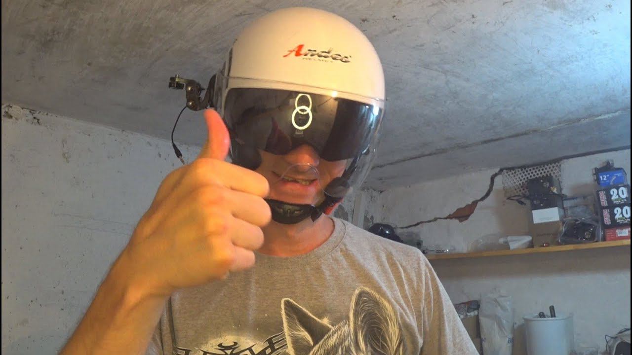 Шлем для электросамоката, какой выбрать? смотреть онлайн