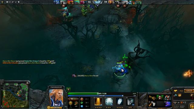 СТАРЫЙ ОМНИК (Gameplay) смотреть онлайн