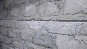 Как устранить трещины в стене гаража. Армировка стен