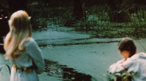 Лесная песня. Мавка. (Киностудия им. А. Довженка, 1981) реставрация UHD 4К