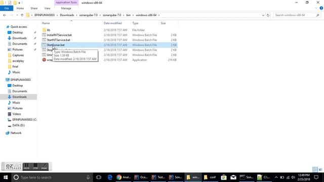 SonarQube смотреть онлайн