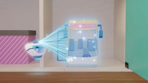 Паровозная коллекция - ТИКАБО - Новый мультик!