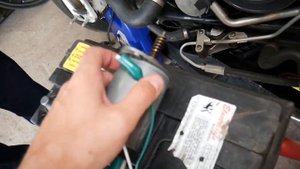 HOW TO TEST VALVETRONIC MOTOR ON BMW X3 E83