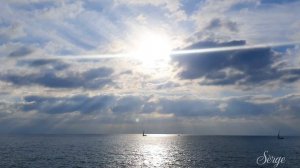 Я везде ищу твой взгляд...