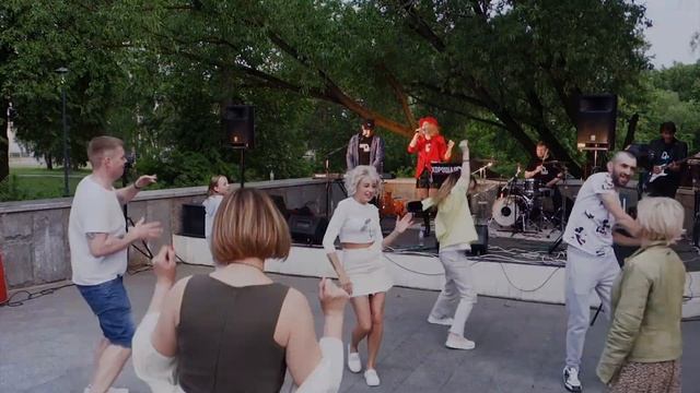 Хорошая Идея Live Летняя веранда КЦ 