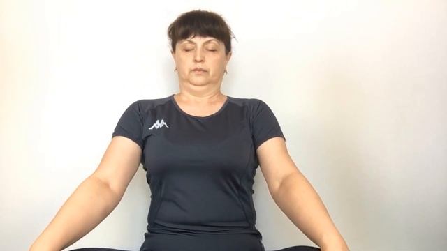 Пранаяма для начинающих, обзор, введение, дыхание. смотреть онлайн