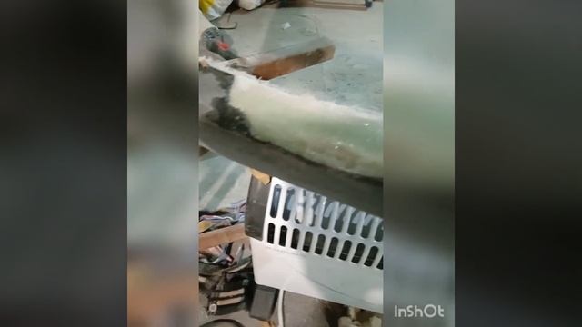 ремонт бампера смотреть онлайн