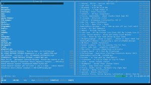 Мой GNU/Linux на сегодня ▲ DWM настройка и кастомизация