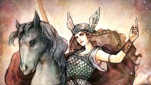 Валькирии. Кто они?