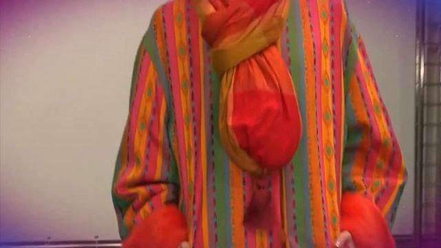 Премия "Мода России" X юбилейный сезон смотреть онлайн