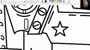Как нарисовать танк ГИБРИД ИЗ ТРЕХ - Мультики про танки