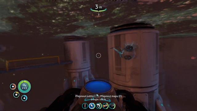 Tipy a Triky do hry SUBNAUTICA смотреть онлайн