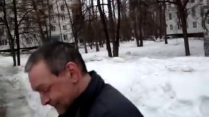 Реалити-шоу — Бирюлёво Западное 06 апреля 2013 г. - ч. 1/4