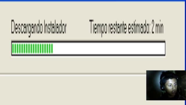 Tutorial 08 : ¿Cómo descargar e instalar Java Versión 7.5 ? смотреть онлайн