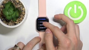 AMAZFIT GTS 2 Mini | Как изменить настройки даты на часах AMAZFIT GTS 2 Mini