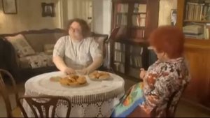 Одна за всех! Роза Моисеевна и Сёма 'День рождения Сёмы' 1