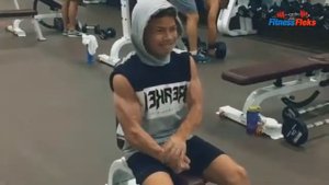 v s mobiСамые сильные ДЕТИ КАЧКИ Worlds Strongest Kids 2019 Most Muscular Kids Bodybuilding Mot