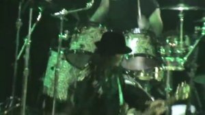 Scars on Broadway 8/20/10