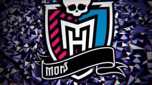 Школа монстров Monster High Постельное белье для девочек