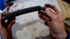 Самоделка для зимней рыбалки своими руками