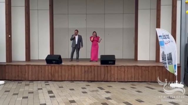 Профессиональная певица на праздник, свадьбу и юбилей в Москве -лучшая вокалистка на корпоратив-Вер