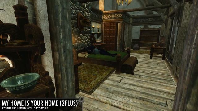 KITTY CATS   Skyrim Mods   Week 163 смотреть онлайн