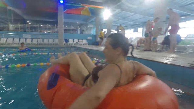 Аквапарк в Сочи АКВАЛОО - май 2022 смотреть онлайн