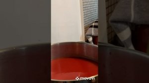 ПОМИДОРЫ в собственном соку! БЕЗ УКСУСА!!!