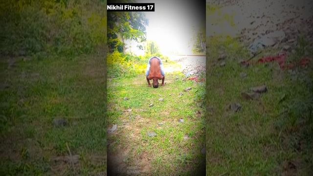 Girl ? Vs Boy ? Calisthenics Move Challenge ? #shortsfeed #calisthenics #challenge