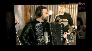 Maestro Borko Radivojevic, Accordion Online Academy